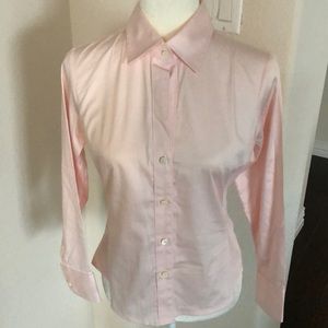 BANANA REPUBLIC SHIRT